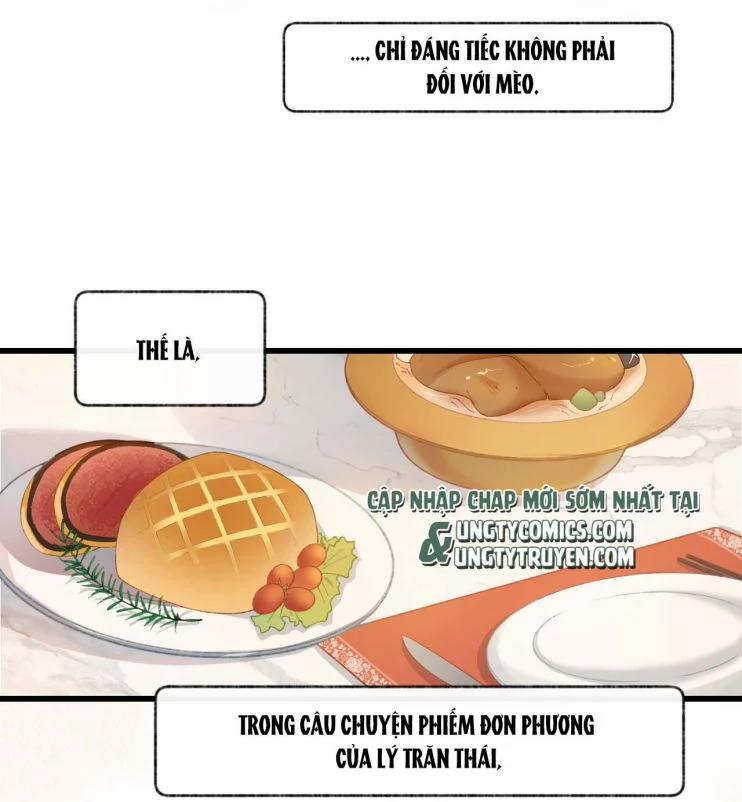 Cà Phê Mèo Phục Thù Ký 5 trang 12