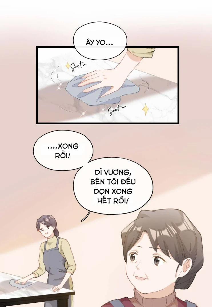 Cà Phê Mèo Phục Thù Ký 5 trang 15