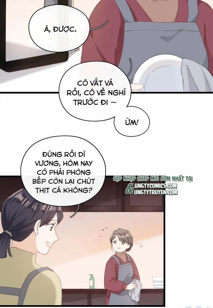 Cà Phê Mèo Phục Thù Ký 5 trang 16