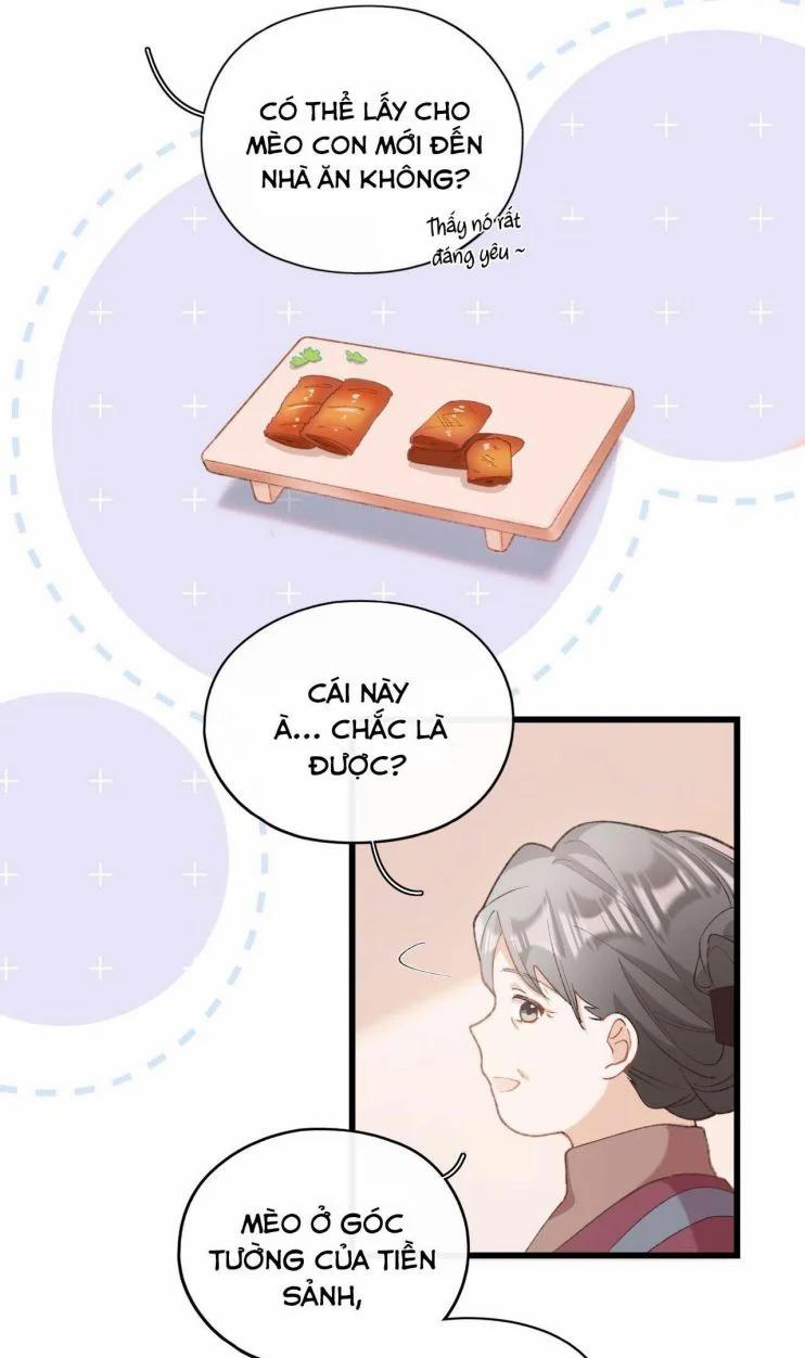 Cà Phê Mèo Phục Thù Ký 5 trang 17