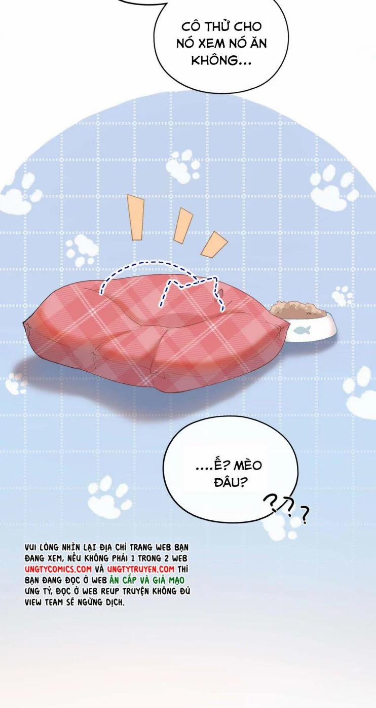 Cà Phê Mèo Phục Thù Ký 5 trang 18