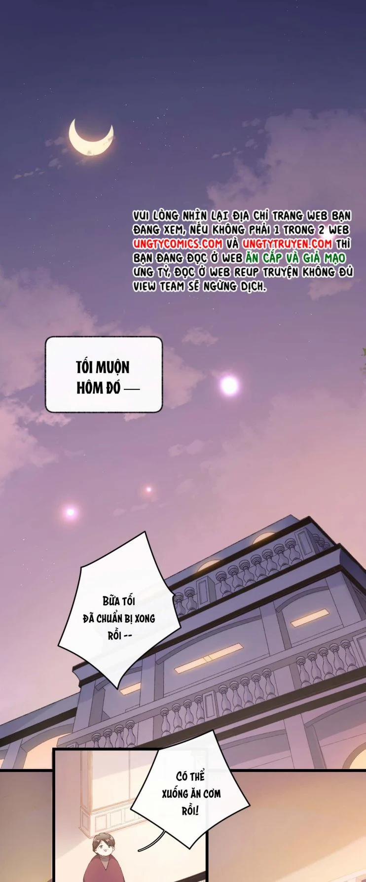 Cà Phê Mèo Phục Thù Ký 5 trang 2