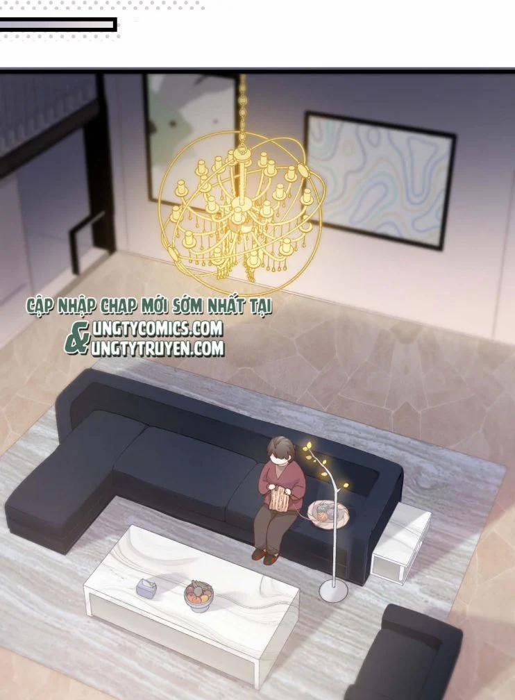 Cà Phê Mèo Phục Thù Ký 5 trang 24