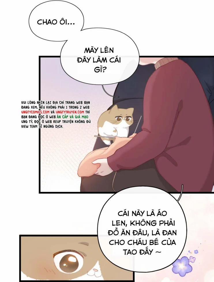 Cà Phê Mèo Phục Thù Ký 5 trang 26