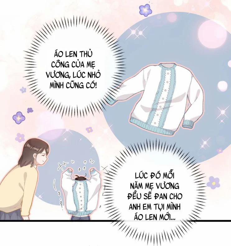 Cà Phê Mèo Phục Thù Ký 5 trang 27