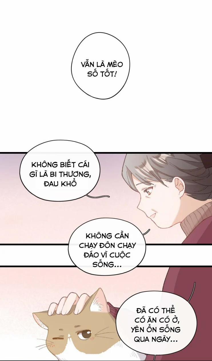 Cà Phê Mèo Phục Thù Ký 5 trang 29