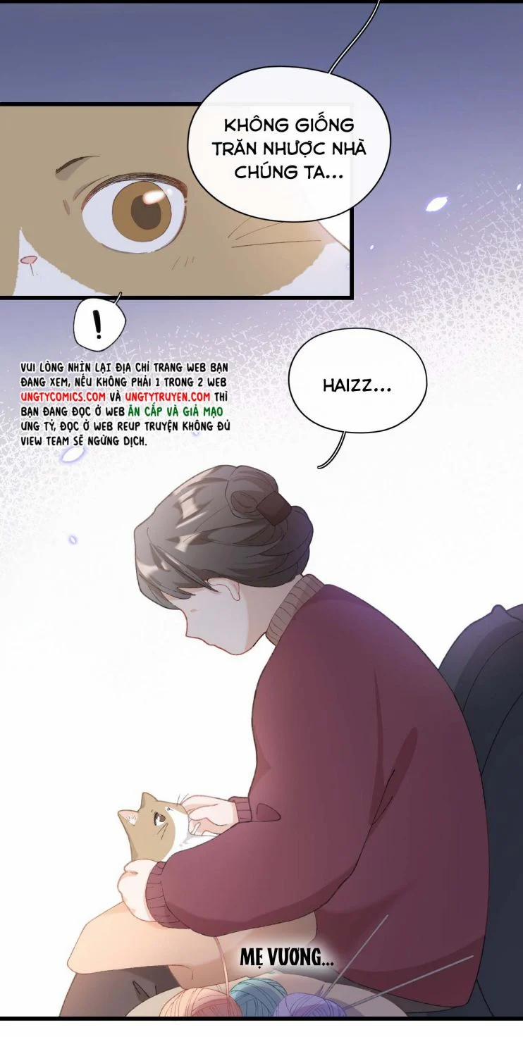 Cà Phê Mèo Phục Thù Ký 5 trang 30