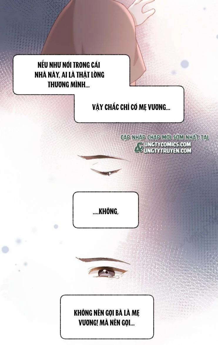 Cà Phê Mèo Phục Thù Ký 5 trang 32