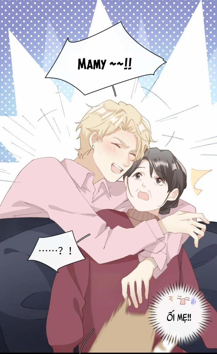 Cà Phê Mèo Phục Thù Ký 5 trang 33