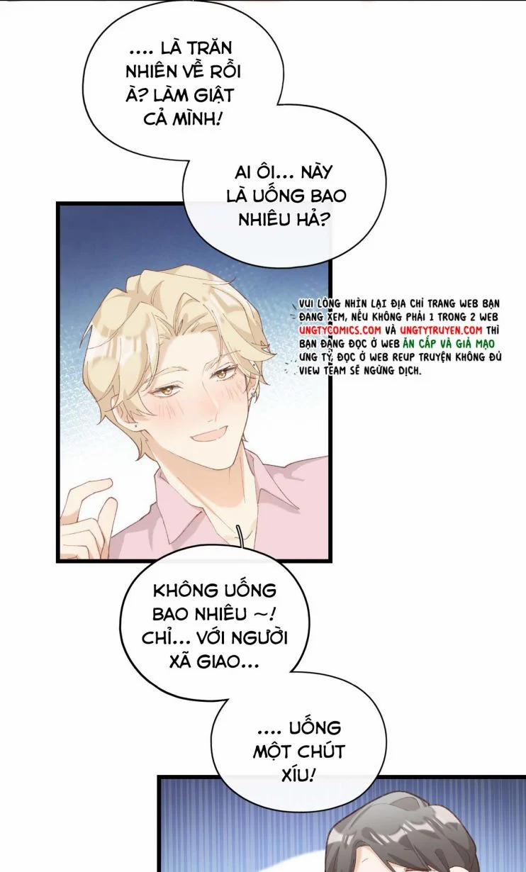 Cà Phê Mèo Phục Thù Ký 5 trang 34