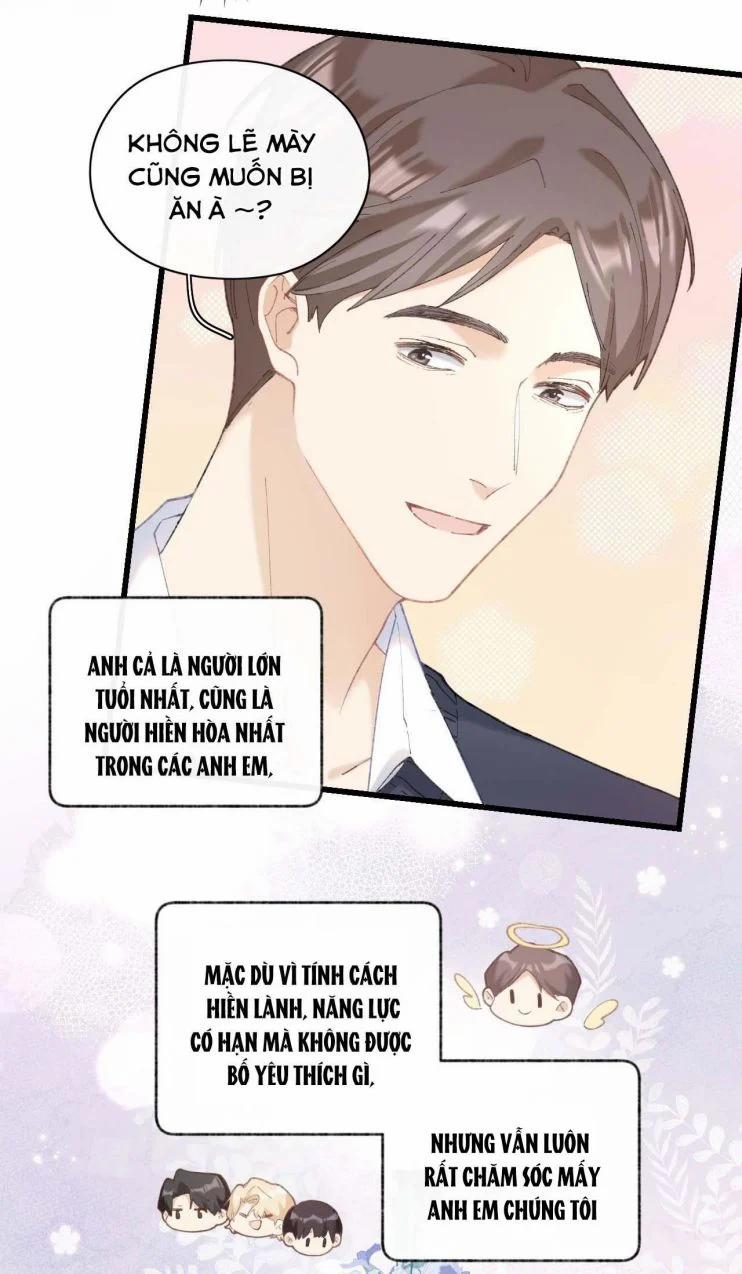 Cà Phê Mèo Phục Thù Ký 5 trang 7