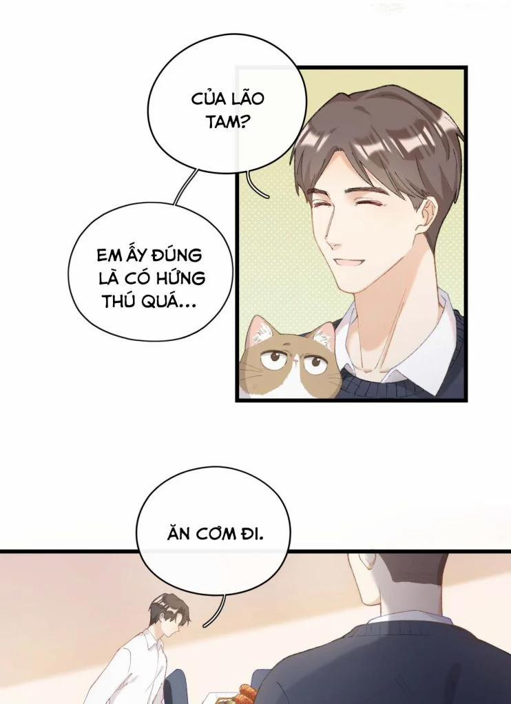 Cà Phê Mèo Phục Thù Ký 5 trang 9