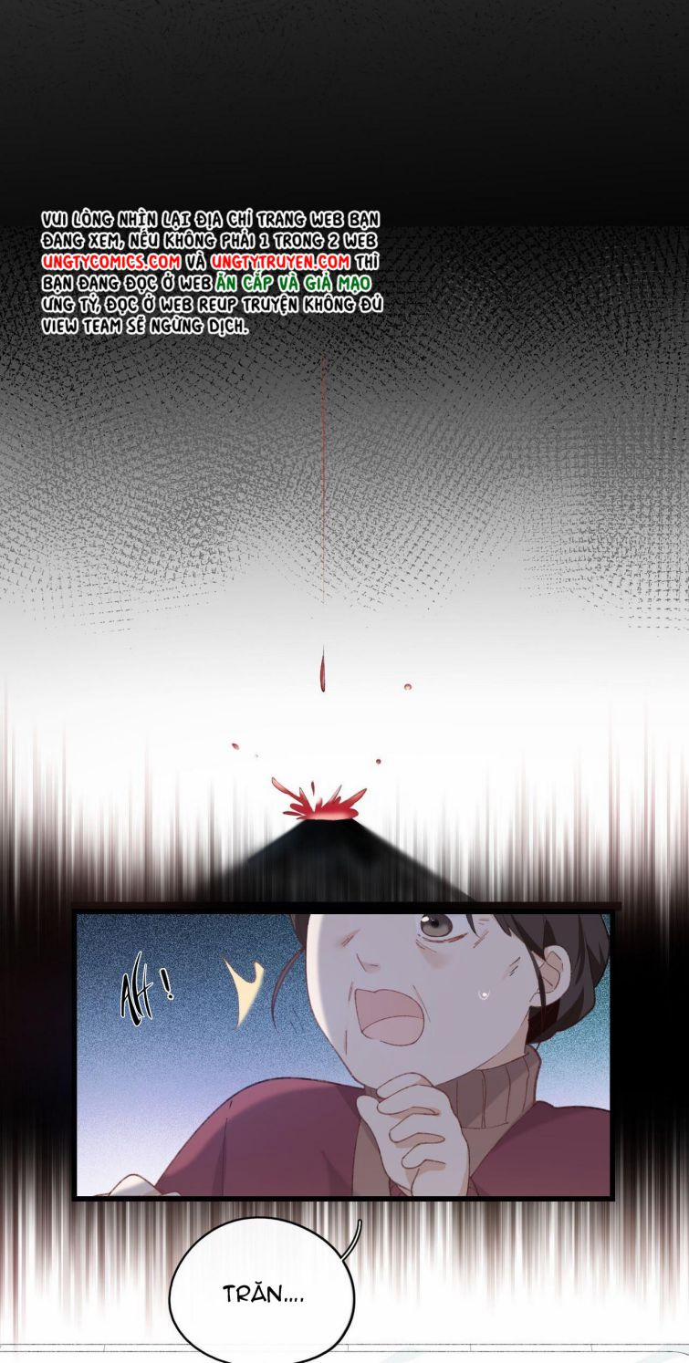 Cà Phê Mèo Phục Thù Ký 6 trang 12