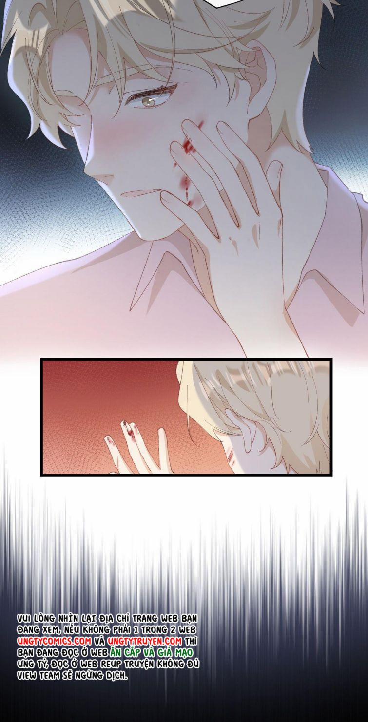 Cà Phê Mèo Phục Thù Ký 6 trang 14