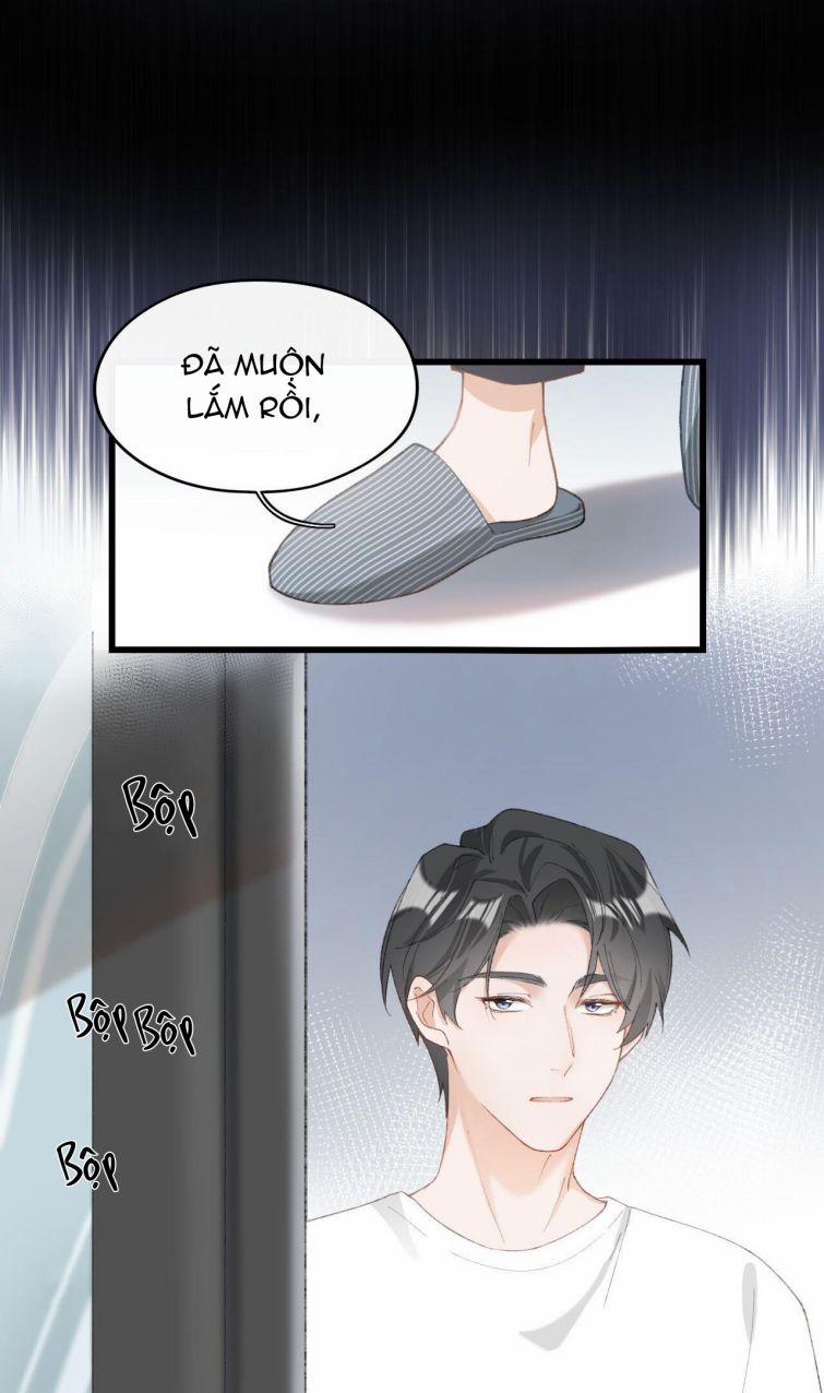 Cà Phê Mèo Phục Thù Ký 6 trang 15