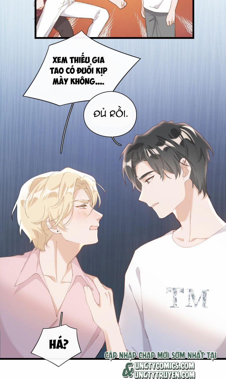 Cà Phê Mèo Phục Thù Ký 6 trang 18