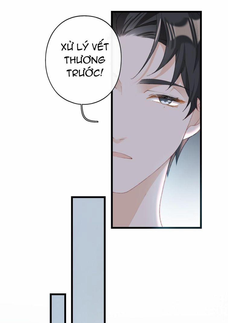 Cà Phê Mèo Phục Thù Ký 6 trang 19