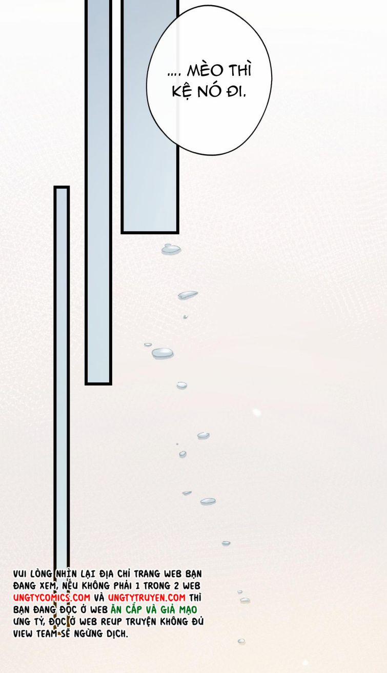 Cà Phê Mèo Phục Thù Ký 6 trang 20