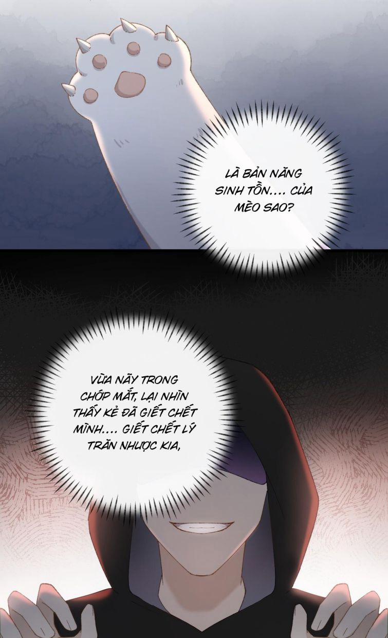 Cà Phê Mèo Phục Thù Ký 6 trang 22