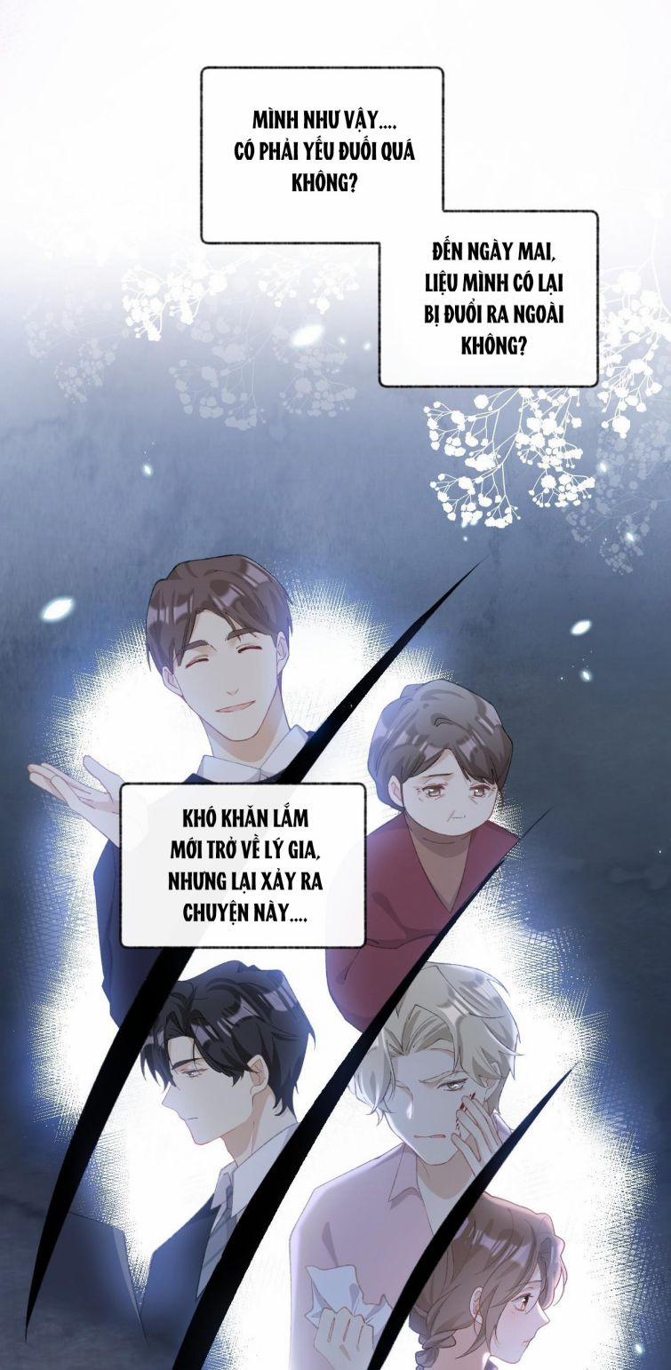 Cà Phê Mèo Phục Thù Ký 6 trang 24