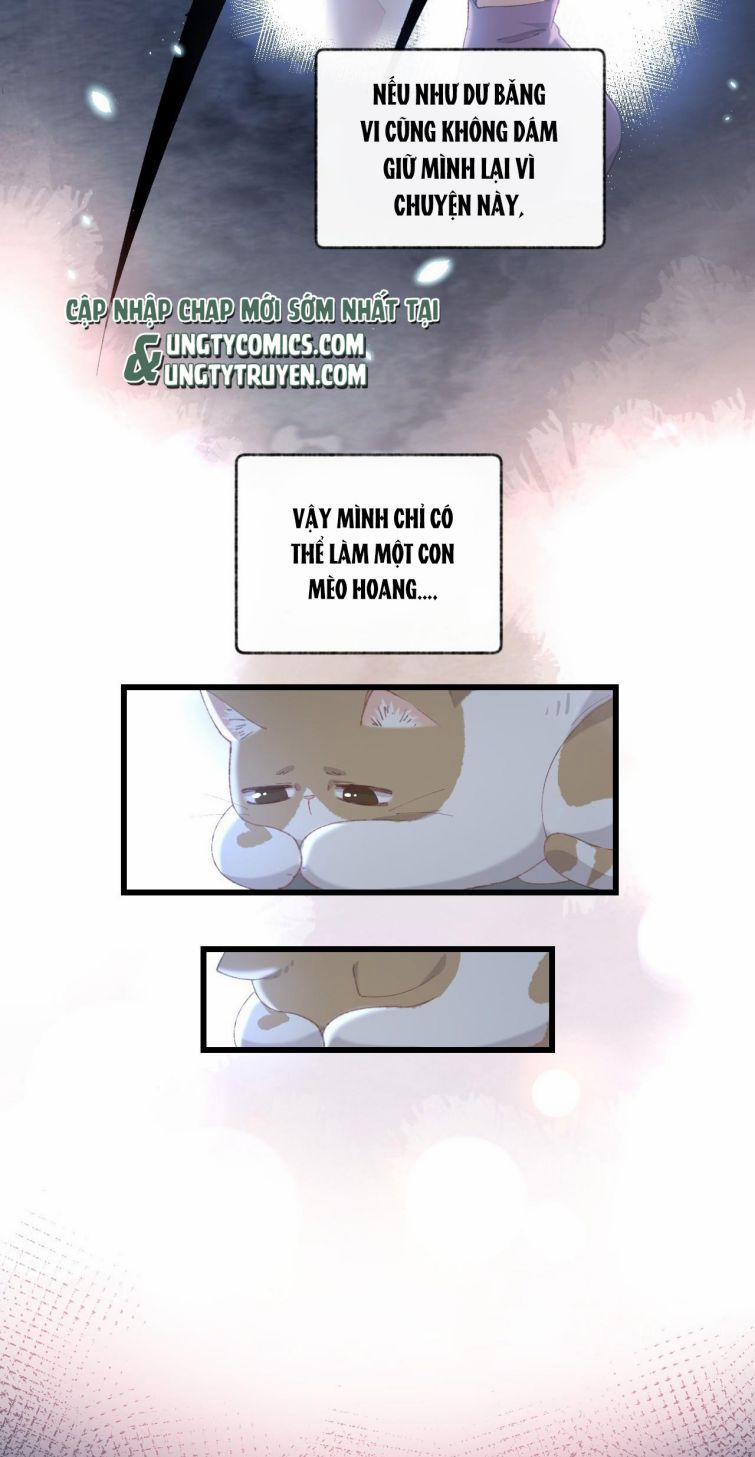 Cà Phê Mèo Phục Thù Ký 6 trang 25
