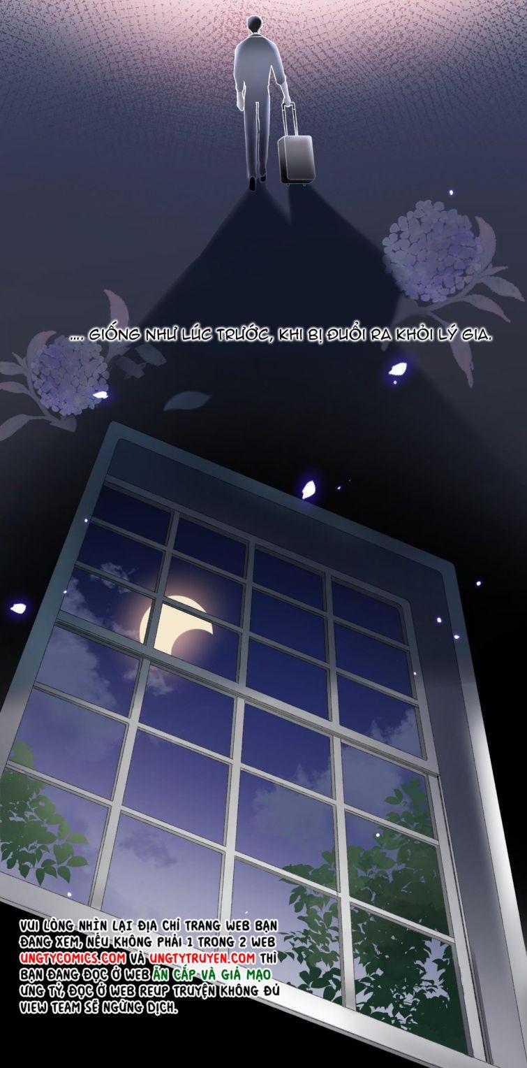 Cà Phê Mèo Phục Thù Ký 6 trang 26