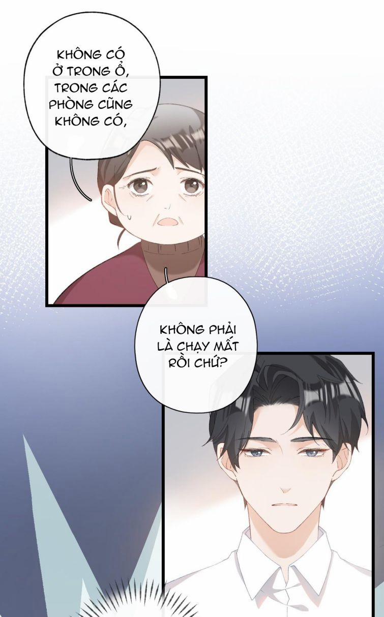 Cà Phê Mèo Phục Thù Ký 6 trang 31