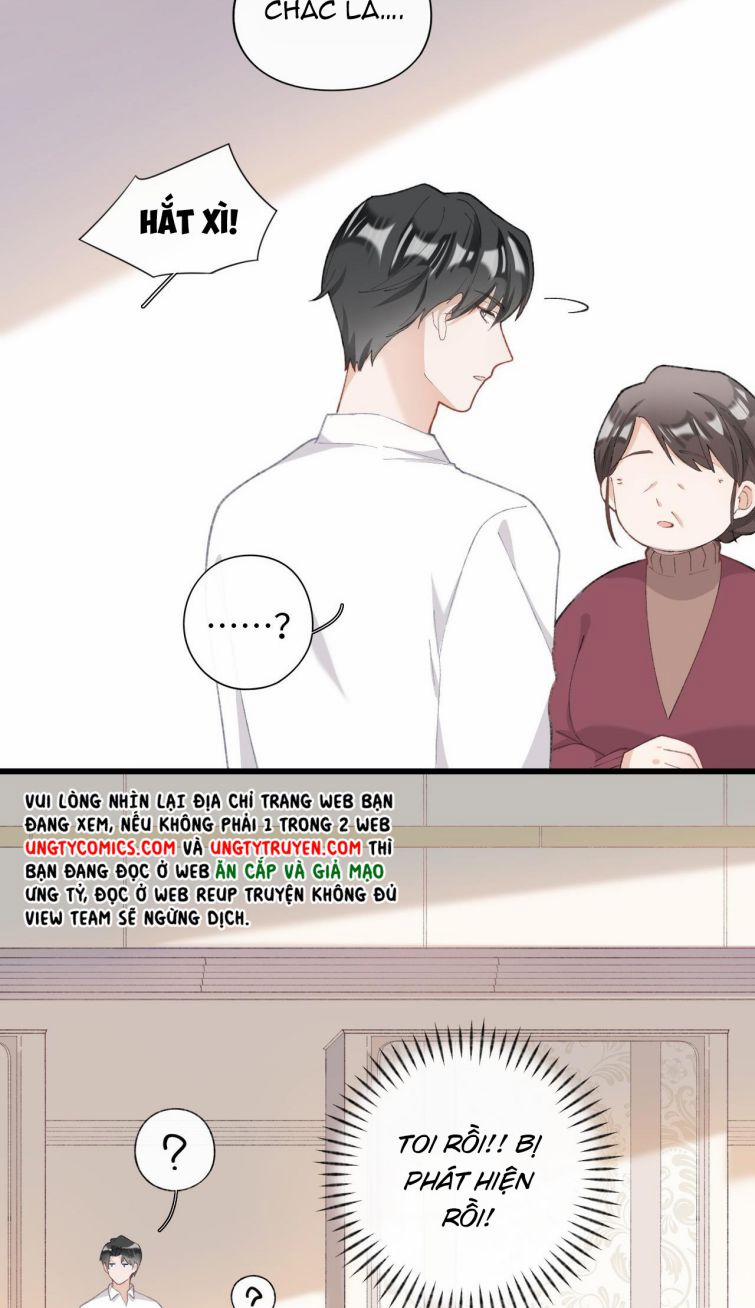 Cà Phê Mèo Phục Thù Ký 6 trang 33