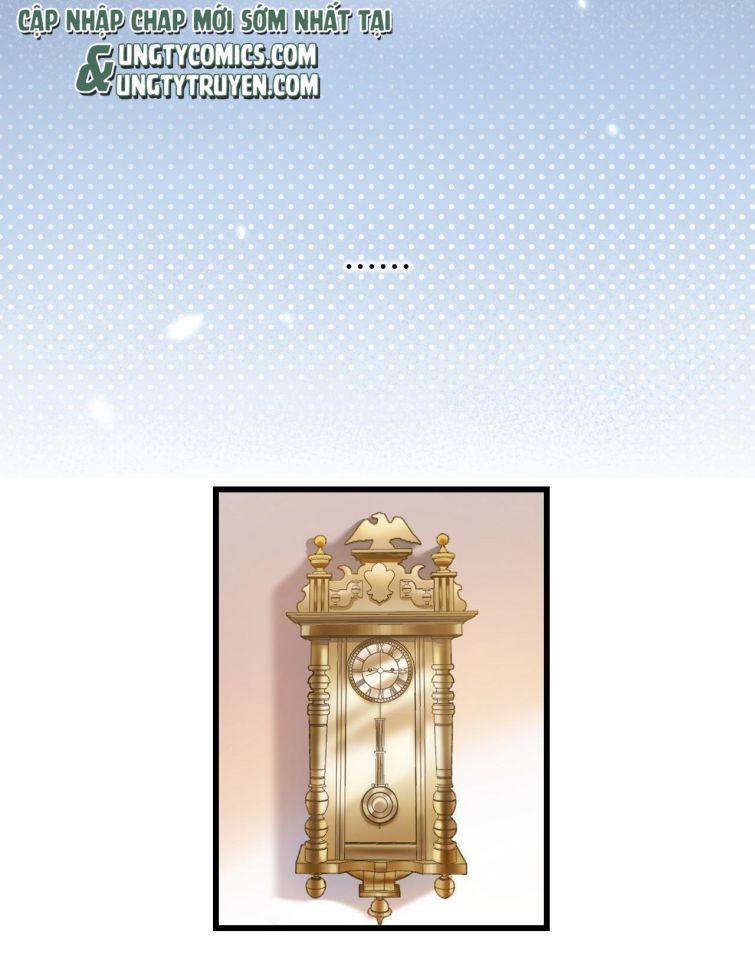 Cà Phê Mèo Phục Thù Ký 6 trang 36