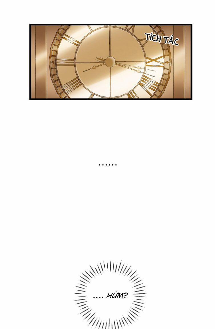 Cà Phê Mèo Phục Thù Ký 6 trang 37