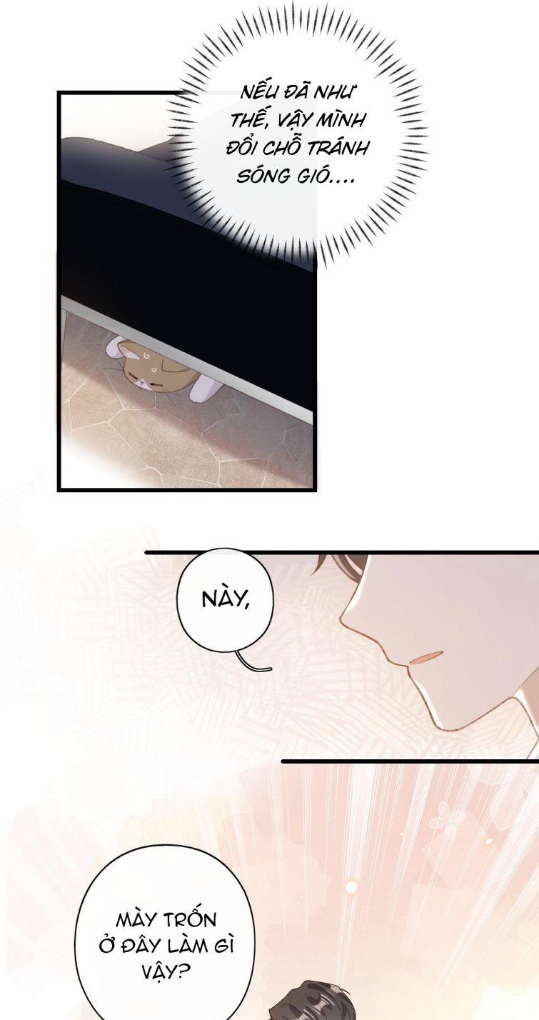 Cà Phê Mèo Phục Thù Ký 6 trang 40