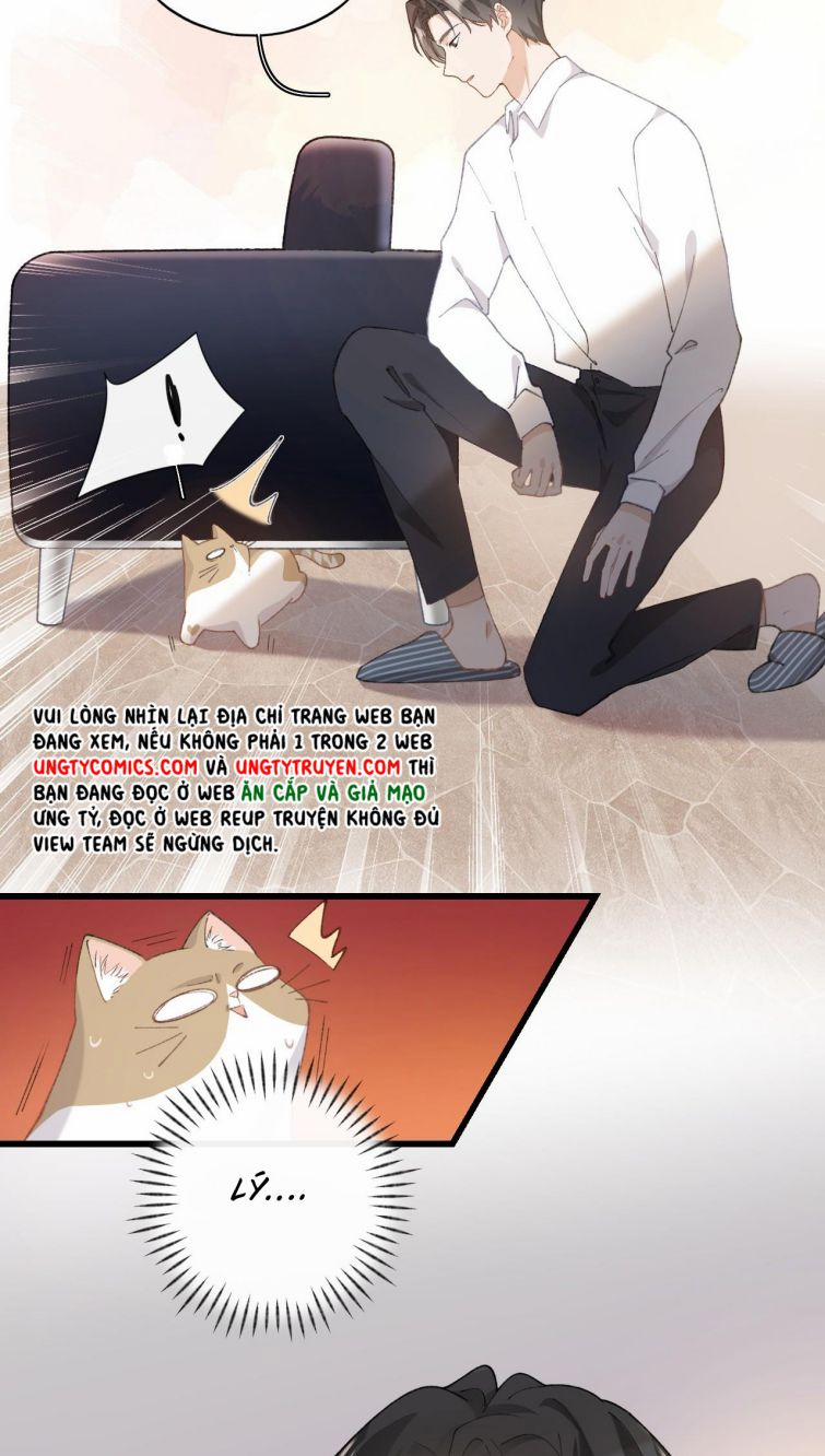 Cà Phê Mèo Phục Thù Ký 6 trang 41