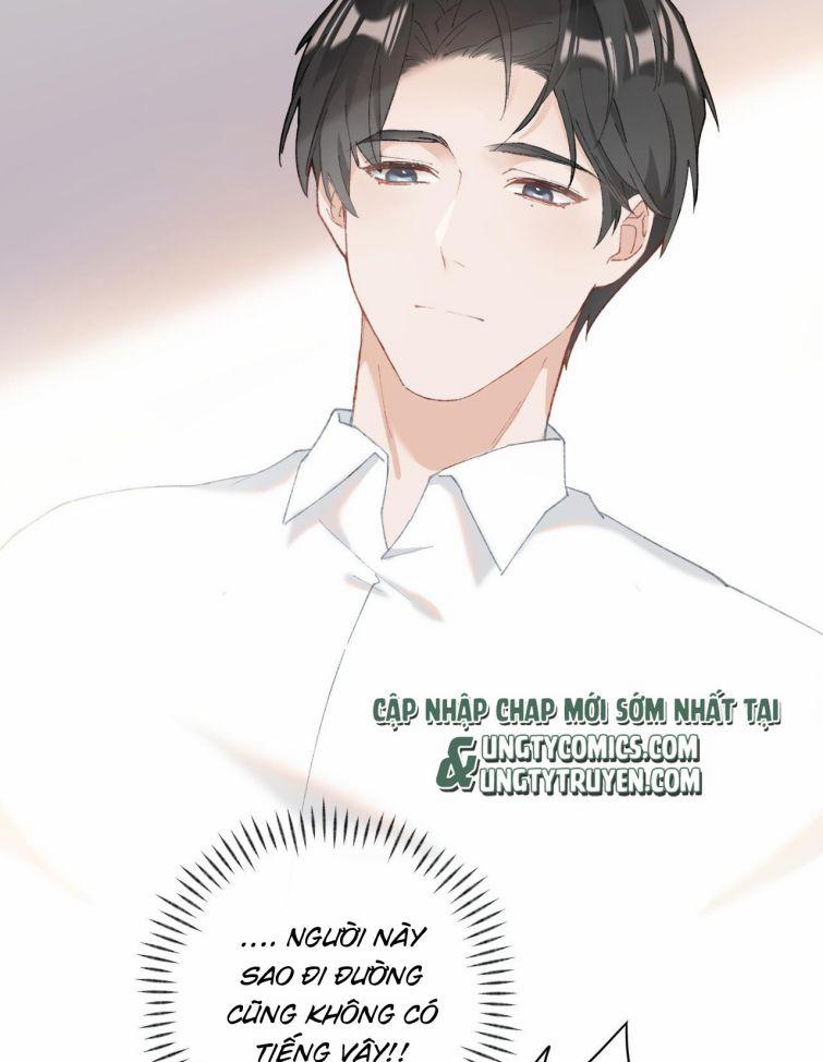 Cà Phê Mèo Phục Thù Ký 6 trang 42