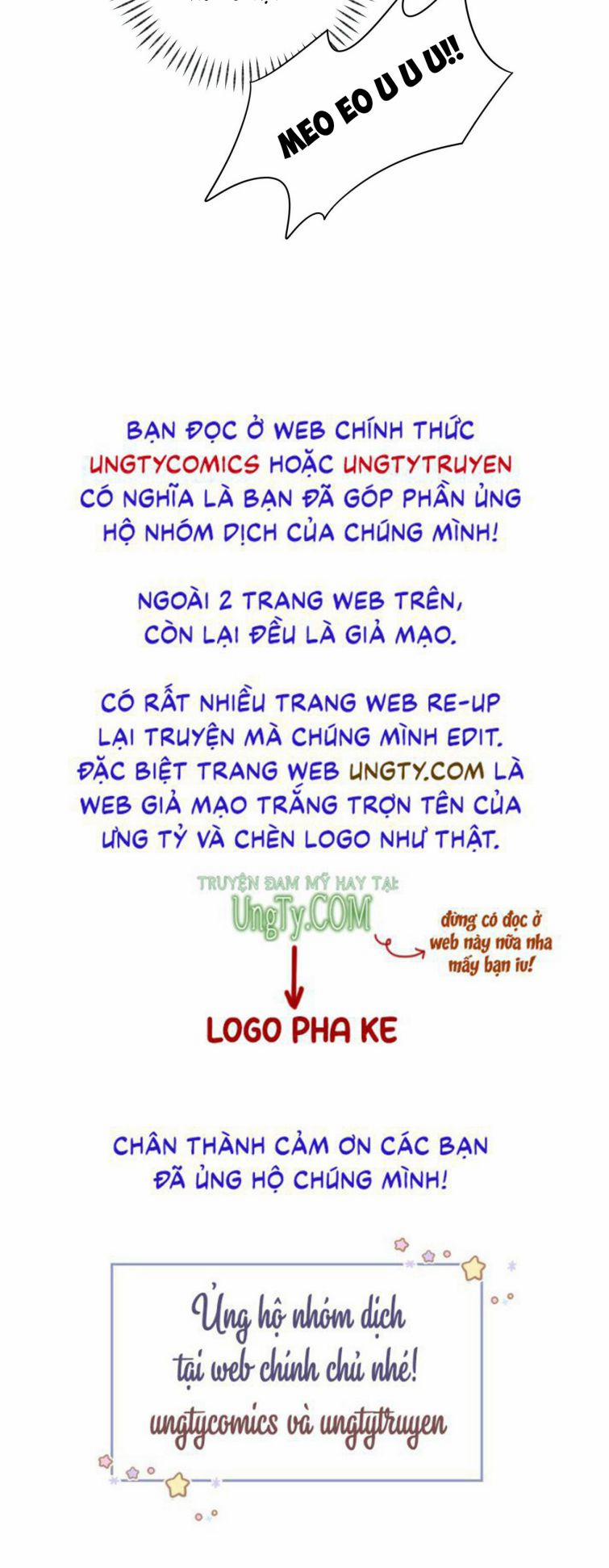 Cà Phê Mèo Phục Thù Ký 6 trang 43