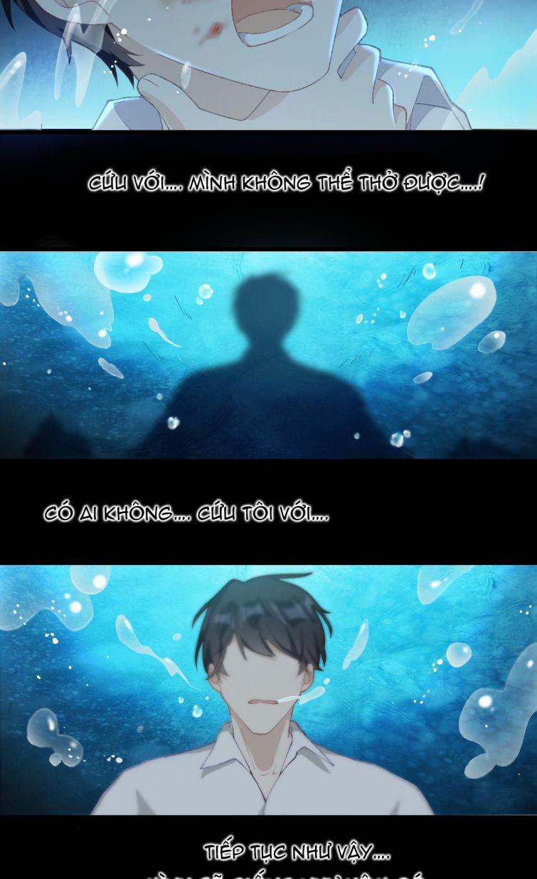 Cà Phê Mèo Phục Thù Ký 6 trang 8