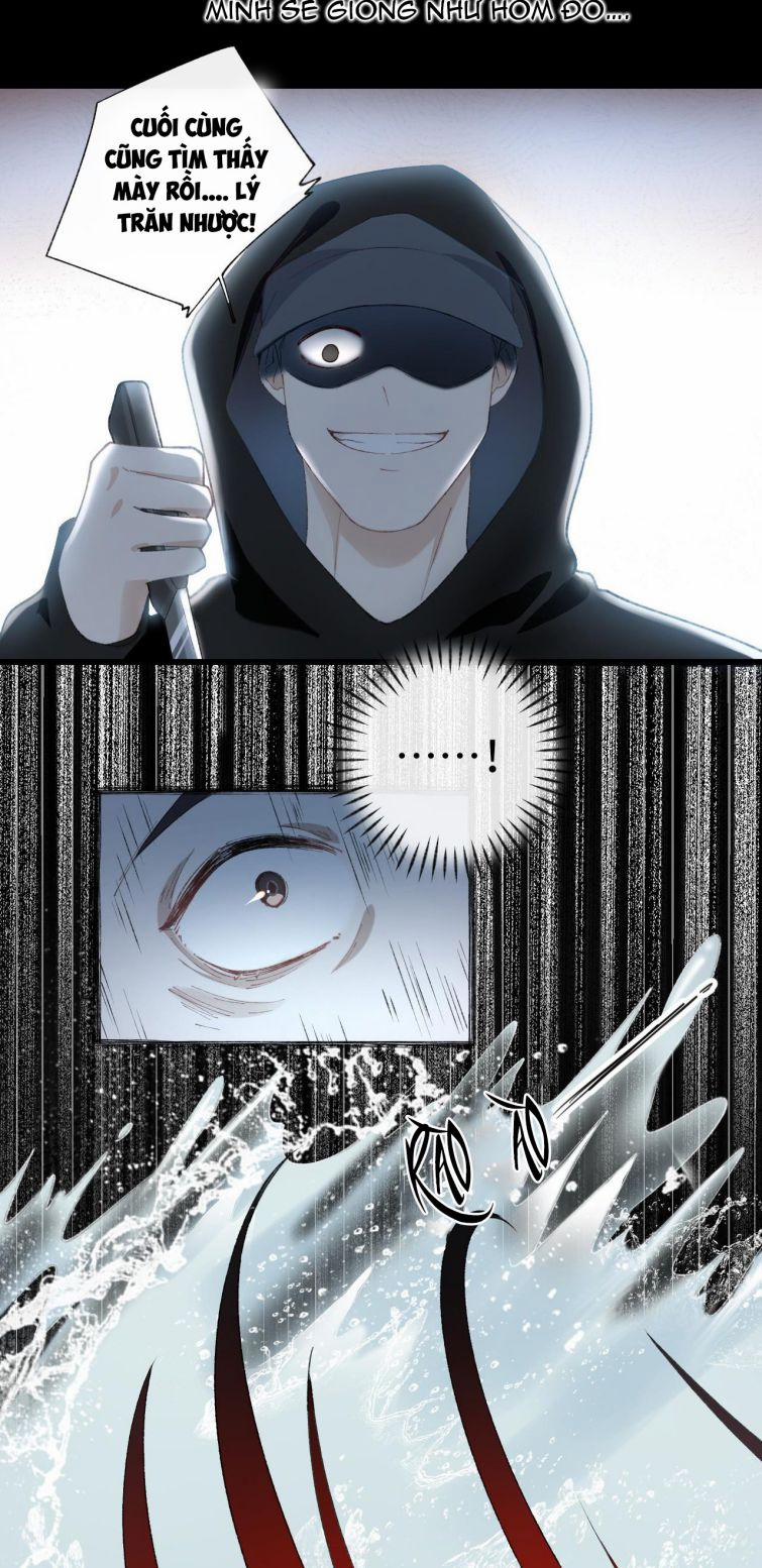 Cà Phê Mèo Phục Thù Ký 6 trang 9