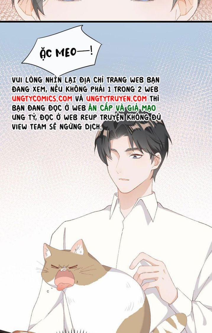 Cà Phê Mèo Phục Thù Ký 7 trang 10