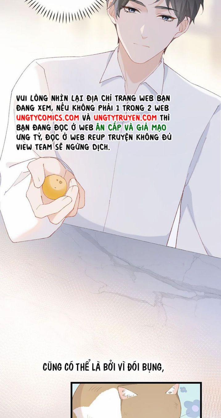 Cà Phê Mèo Phục Thù Ký 7 trang 16