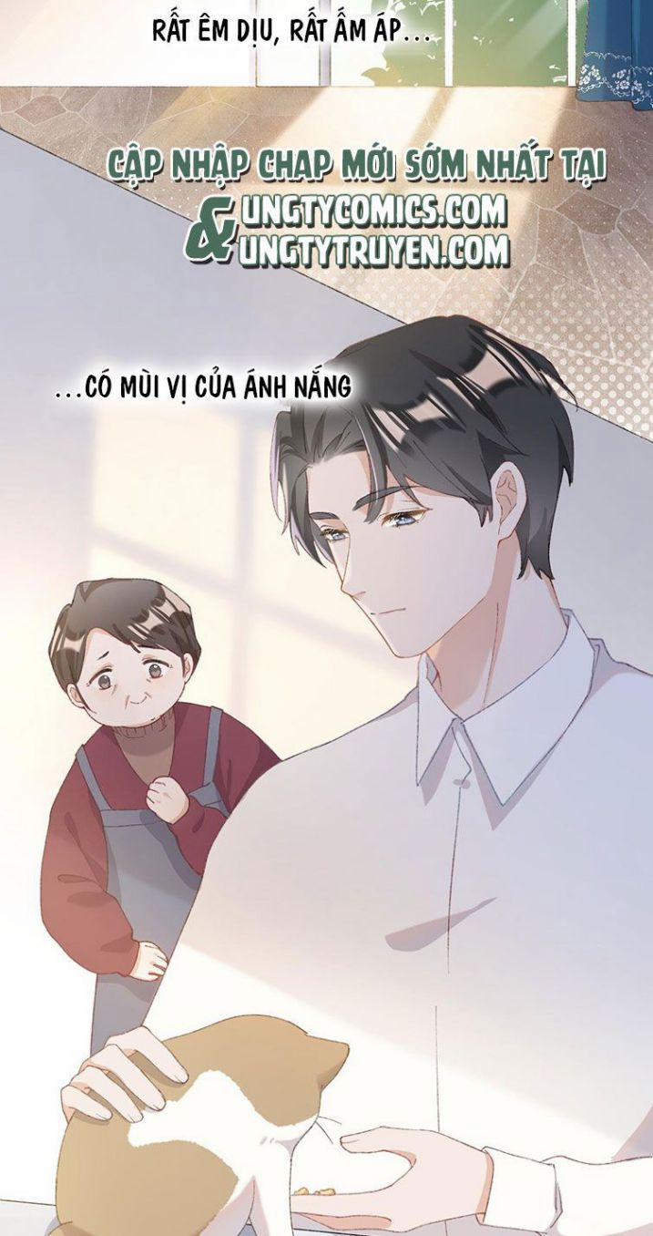 Cà Phê Mèo Phục Thù Ký 7 trang 18