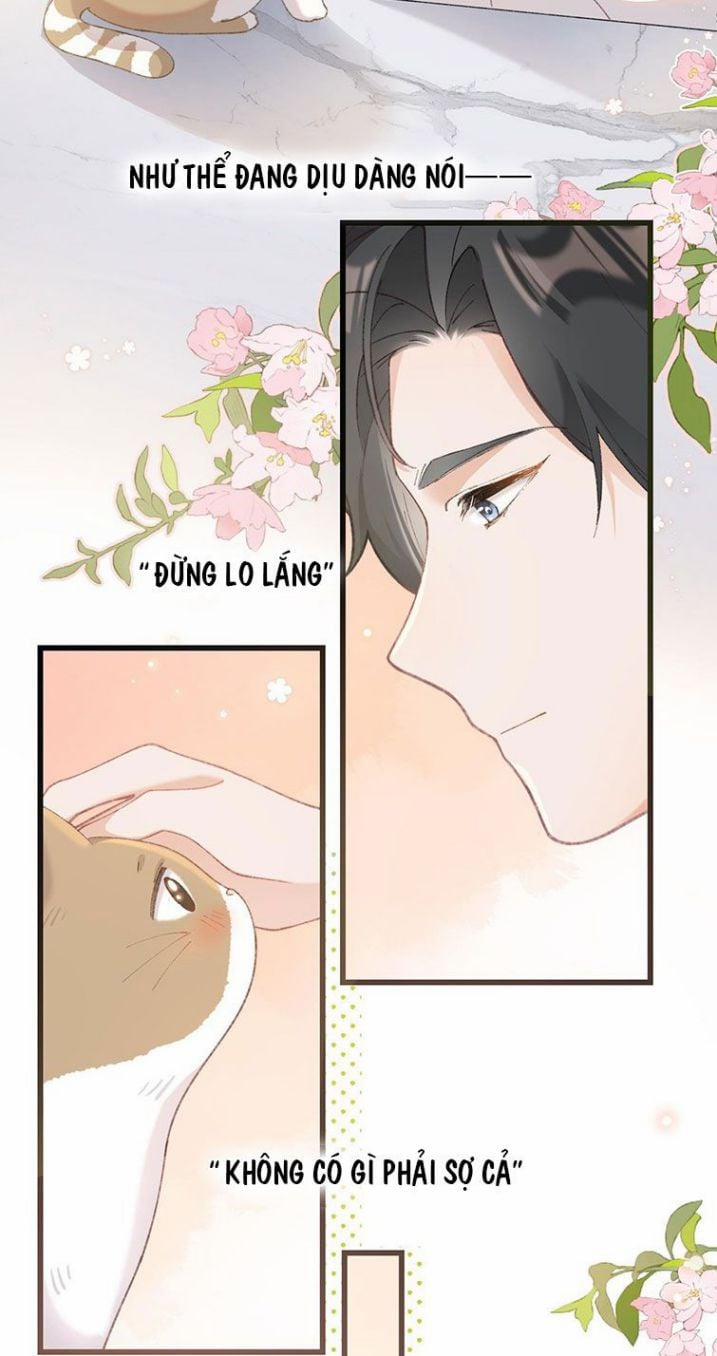 Cà Phê Mèo Phục Thù Ký 7 trang 19