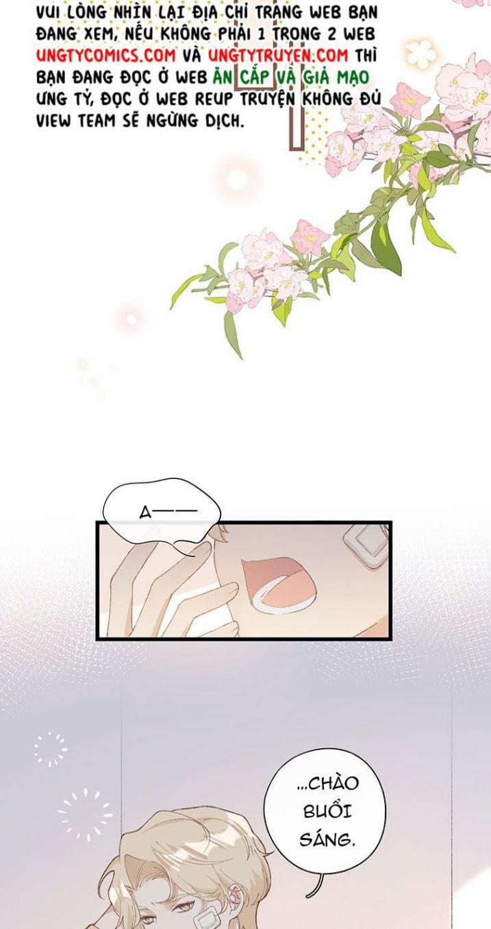 Cà Phê Mèo Phục Thù Ký 7 trang 20