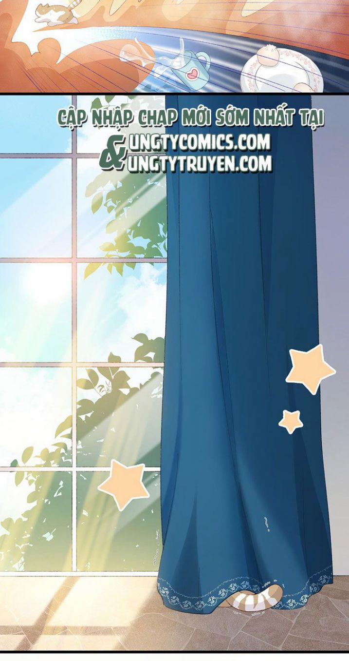 Cà Phê Mèo Phục Thù Ký 7 trang 22