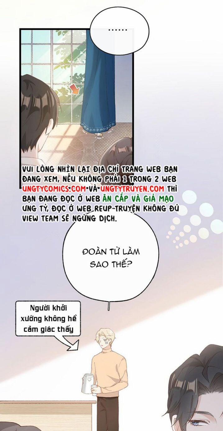 Cà Phê Mèo Phục Thù Ký 7 trang 23