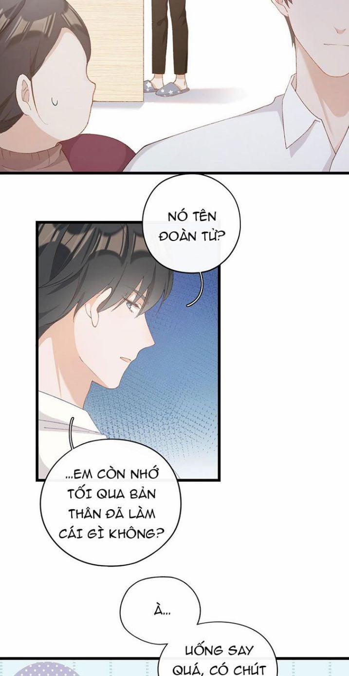 Cà Phê Mèo Phục Thù Ký 7 trang 24