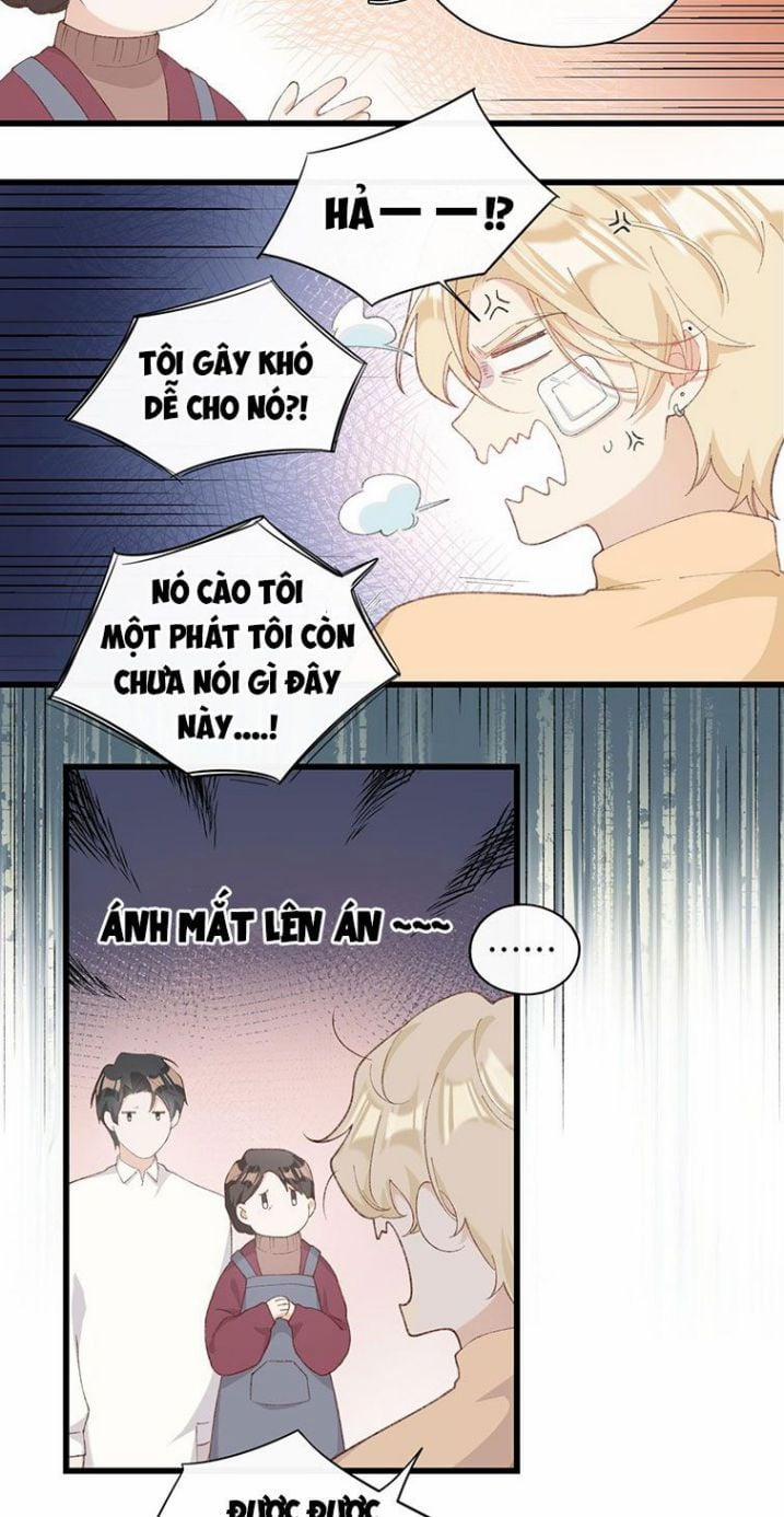 Cà Phê Mèo Phục Thù Ký 7 trang 26