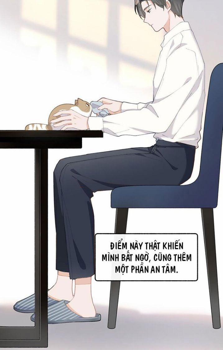 Cà Phê Mèo Phục Thù Ký 7 trang 3