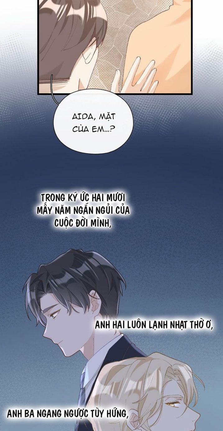 Cà Phê Mèo Phục Thù Ký 7 trang 30