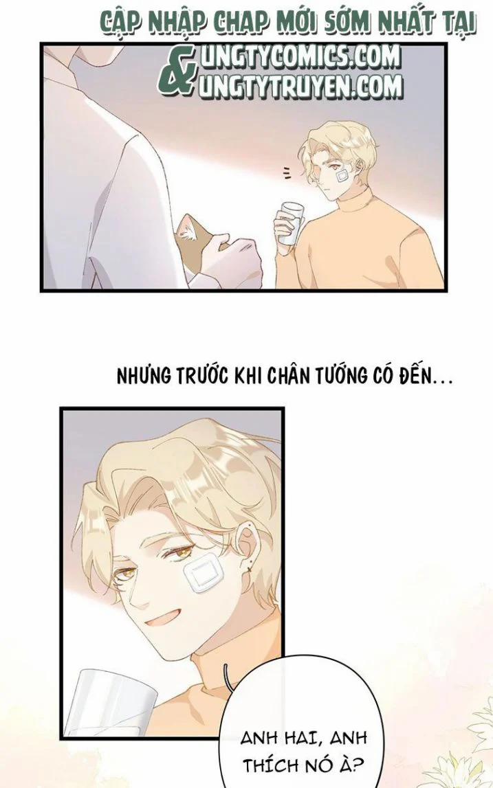 Cà Phê Mèo Phục Thù Ký 7 trang 34