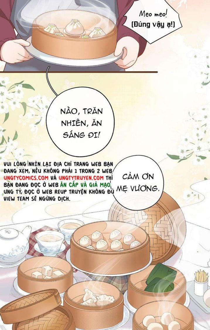 Cà Phê Mèo Phục Thù Ký 7 trang 5