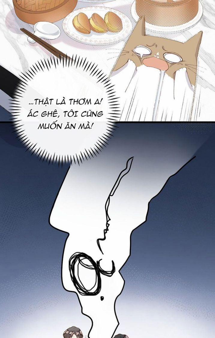 Cà Phê Mèo Phục Thù Ký 7 trang 6